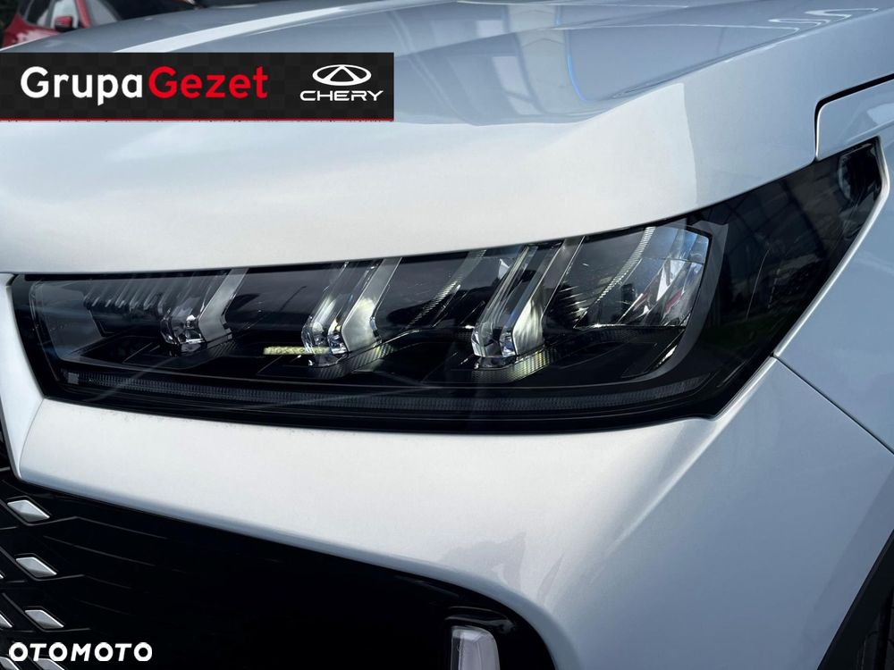 Chery Tiggo 4 - 19