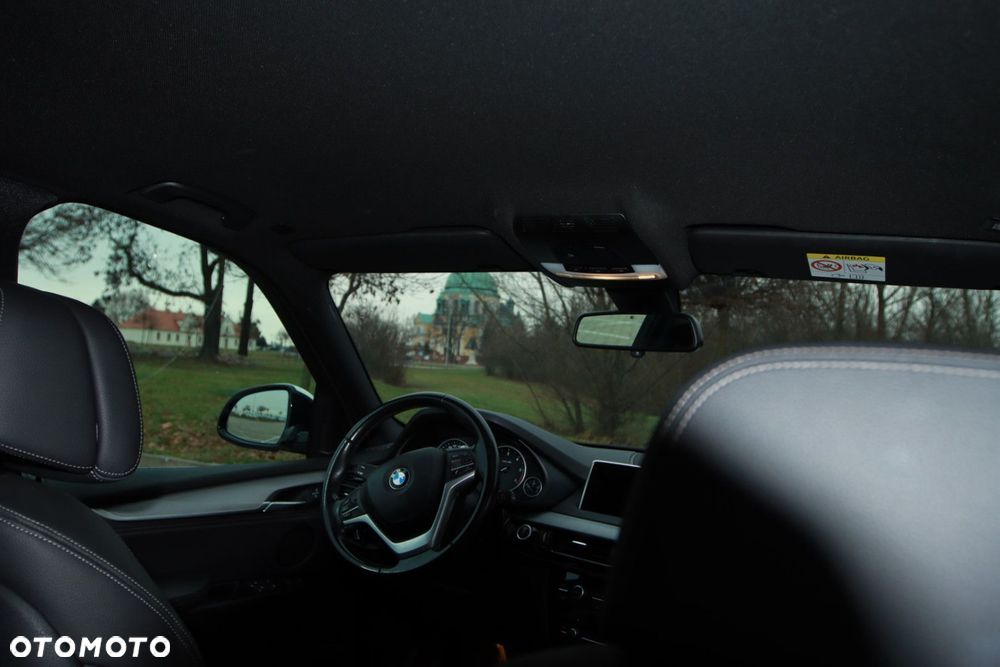 BMW X5 xDrive25d - 18