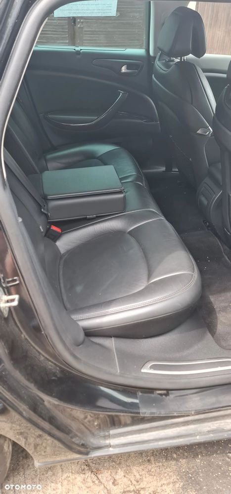 Citroën C5 2.0 HDi Exclusive - 12