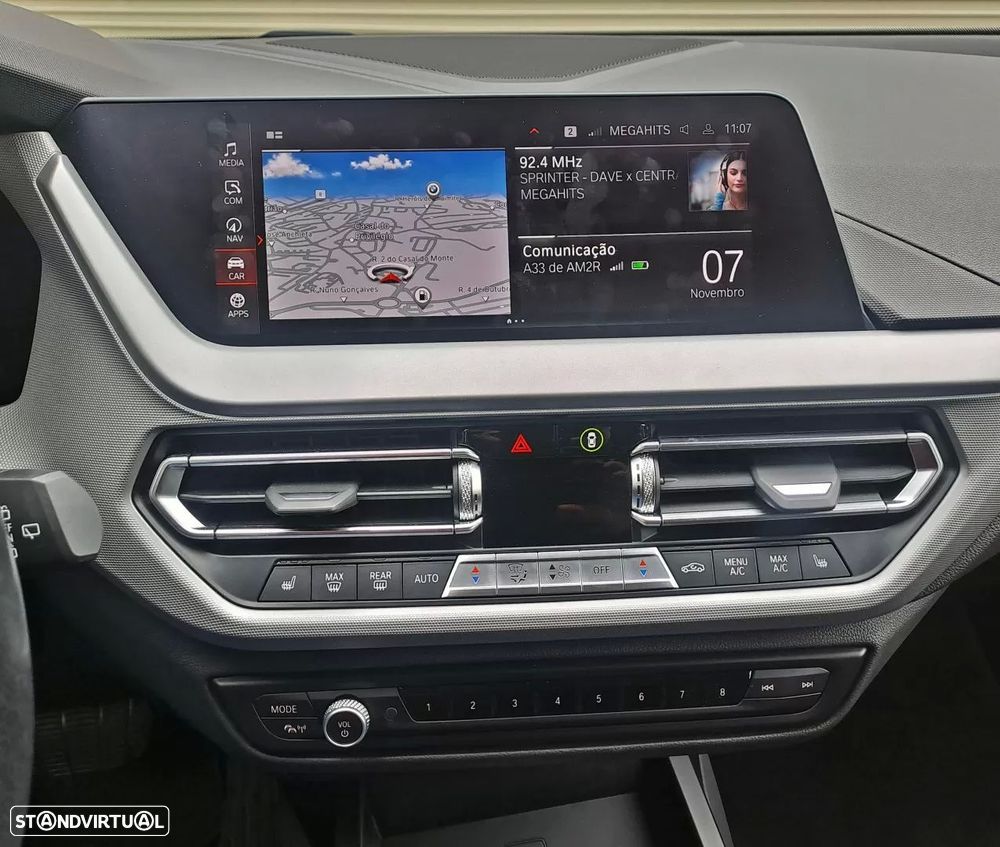 bmw 118 ver-i-corporate-edition-auto - 16