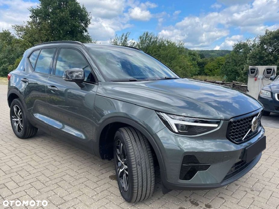Volvo Xc 40 2026 photo 5
