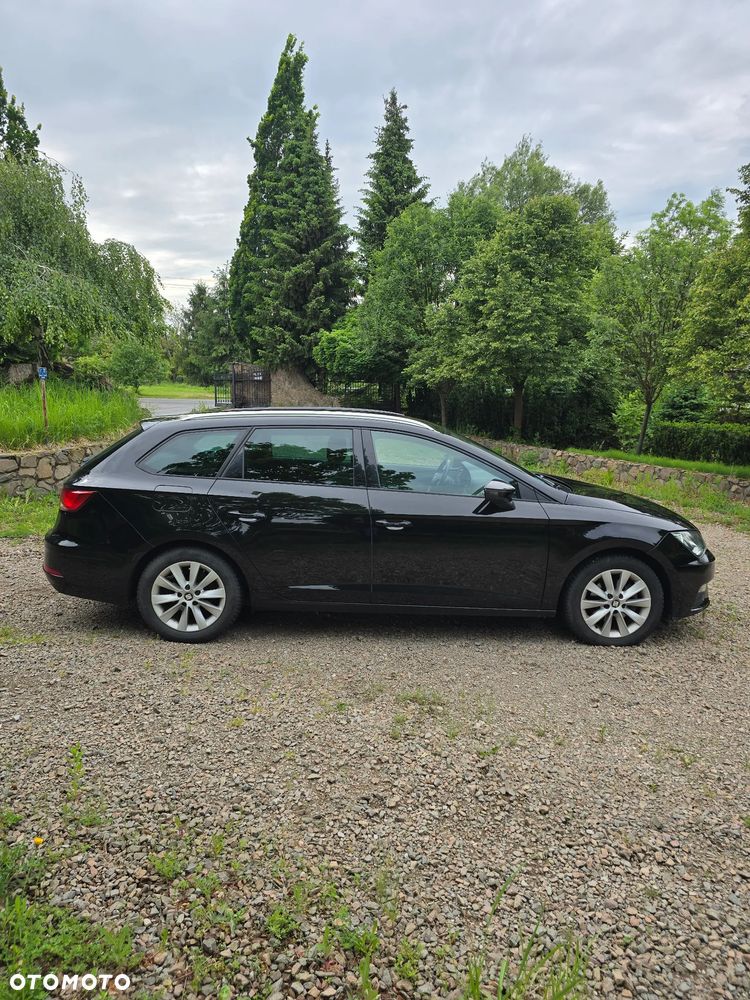 Seat Leon - 11