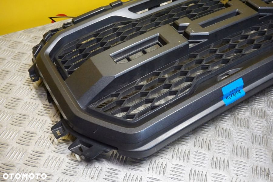 FORD F150 RAPTOR 2017 - 2020 Atrapa Przód Grill USA - 7