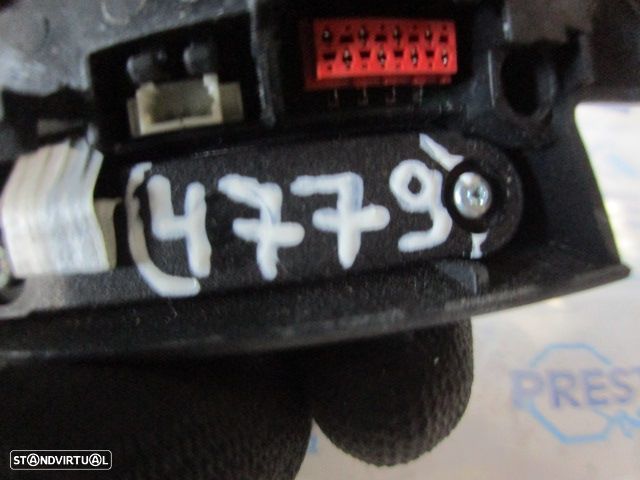 Interruptor 3C8959538E VW GOLF 6 5K 2009 1.4TSI 160CV 5P BRANCO VOLANTE - 4