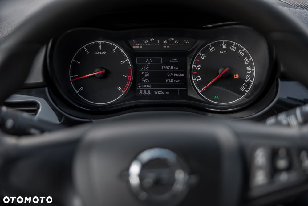 Opel Corsa 1.2 Active - 35