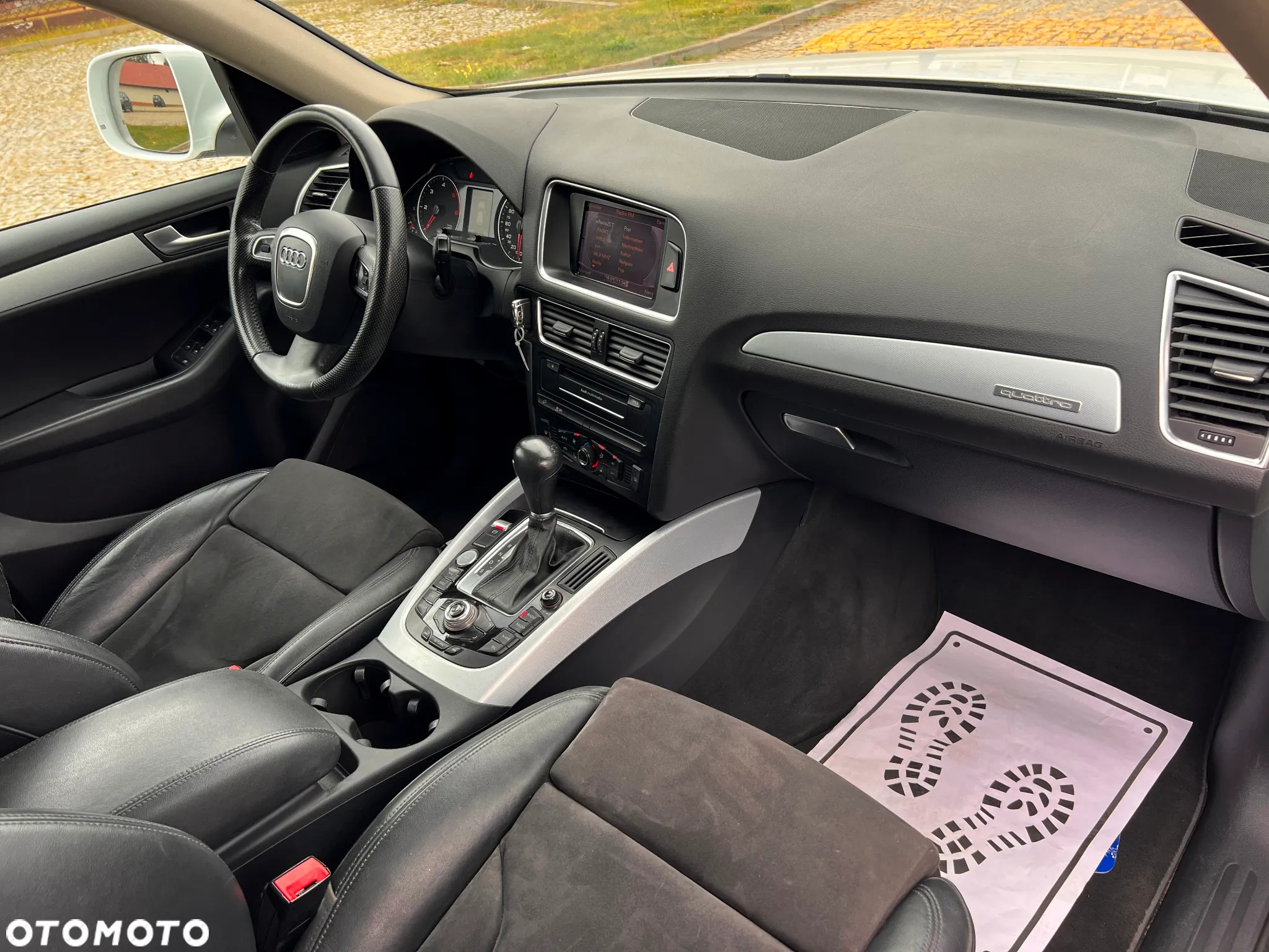 Audi Q5 2.0 TDI quattro Stronic - 16