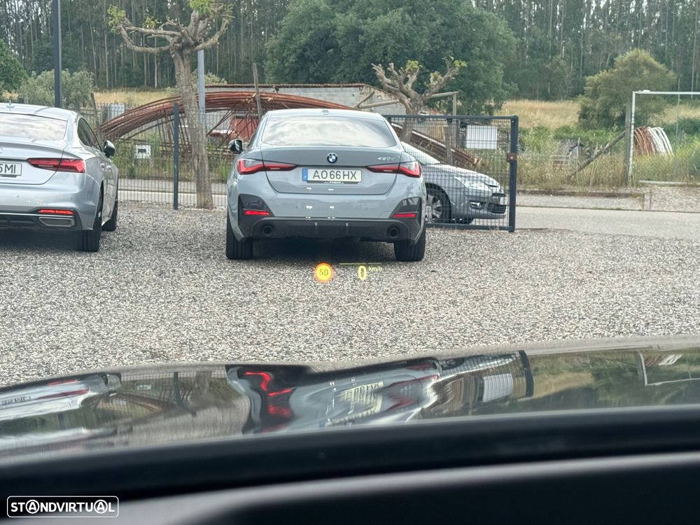 BMW 530 e Pack Desportivo M - 43