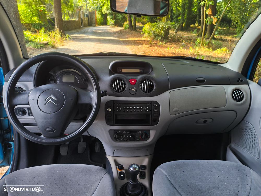 Citroën C3 - 6
