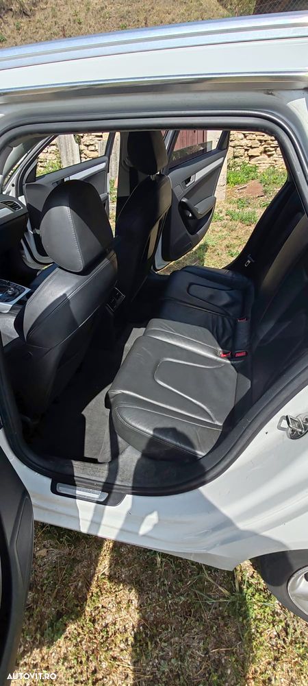 Audi A4 Limuzina 2.0 TDI B8 Multitronic - 9