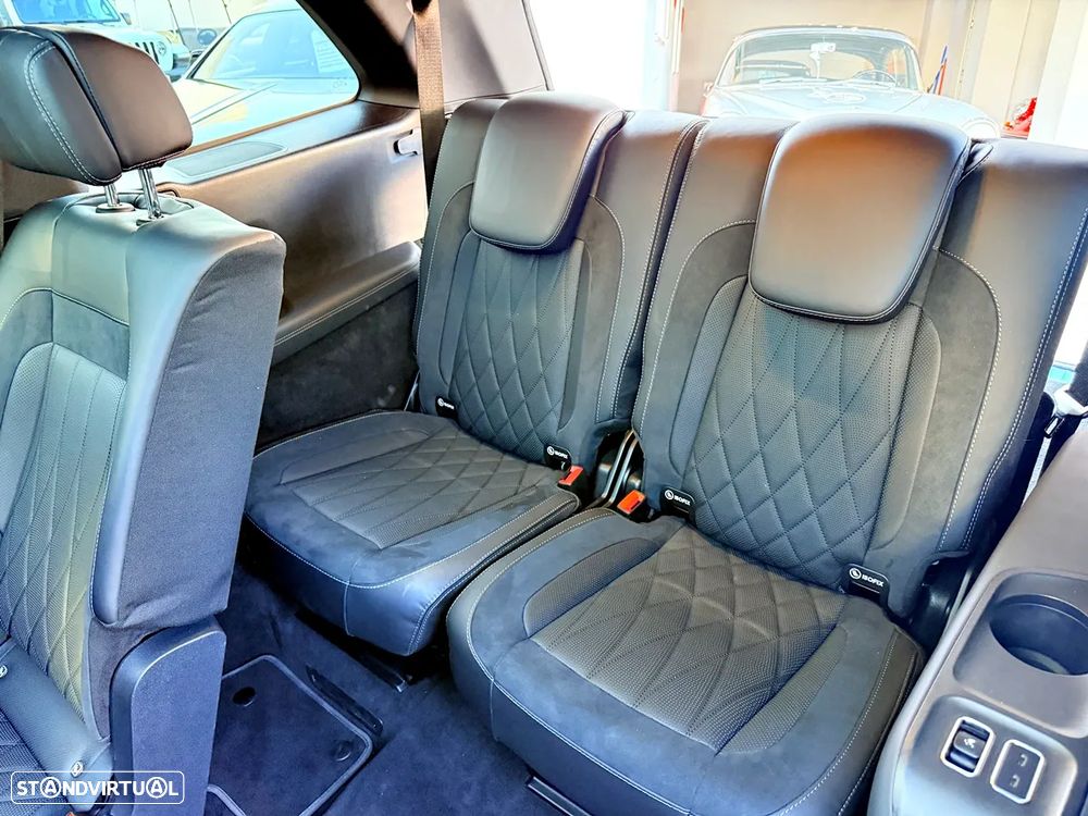 Mercedes-Benz GLS 63 AMG 4Matic+ - 43