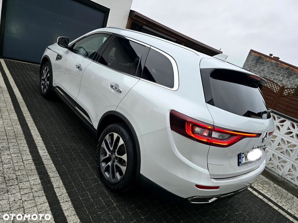 Renault Koleos 2.0 dCi Initiale Paris X-Tronic - 31