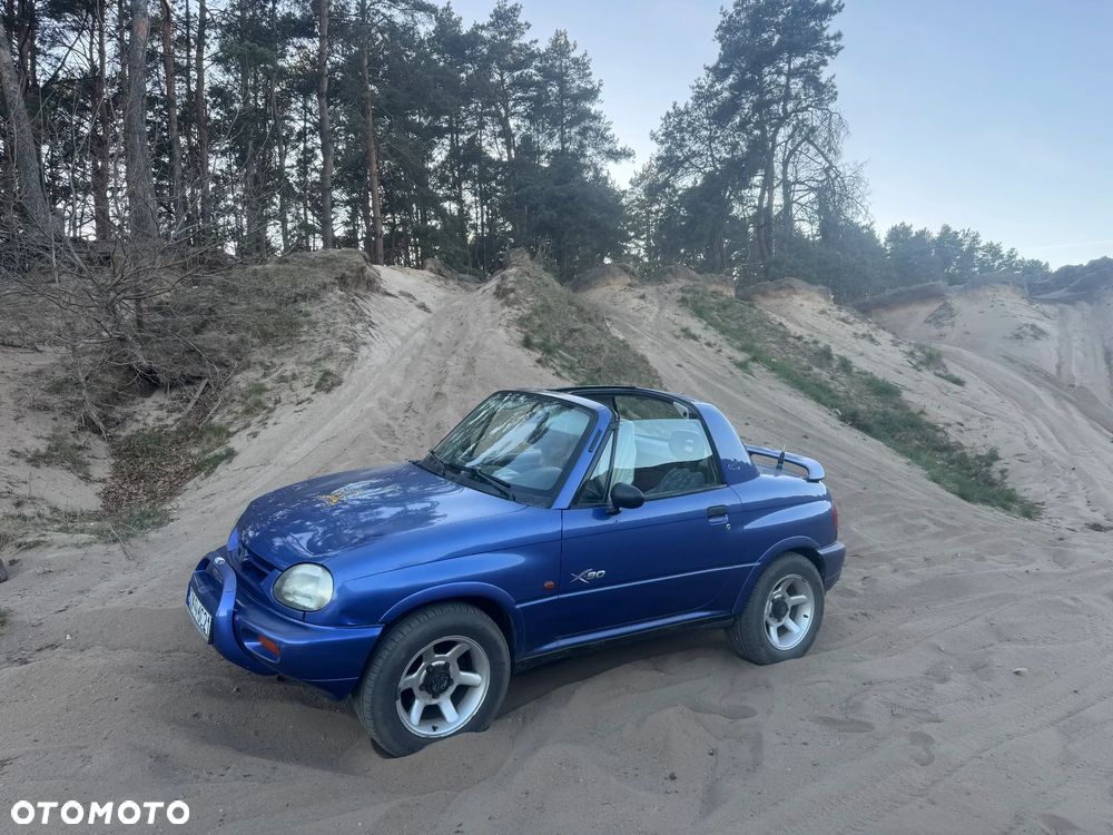 Suzuki Vitara - 8