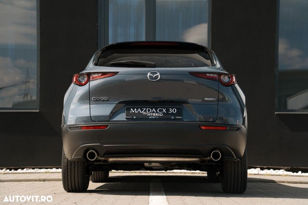 Mazda CX-30 - 6