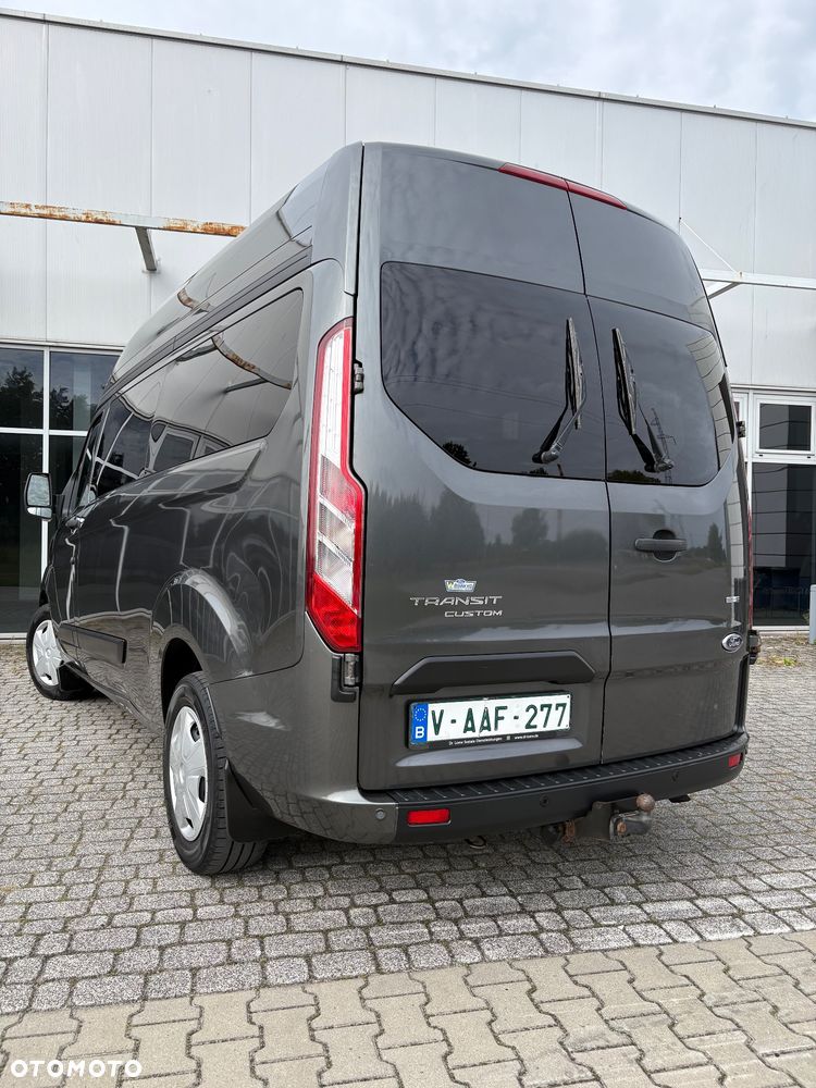 Ford Transit Custom Kombi 320 L2H2 Trend - 16