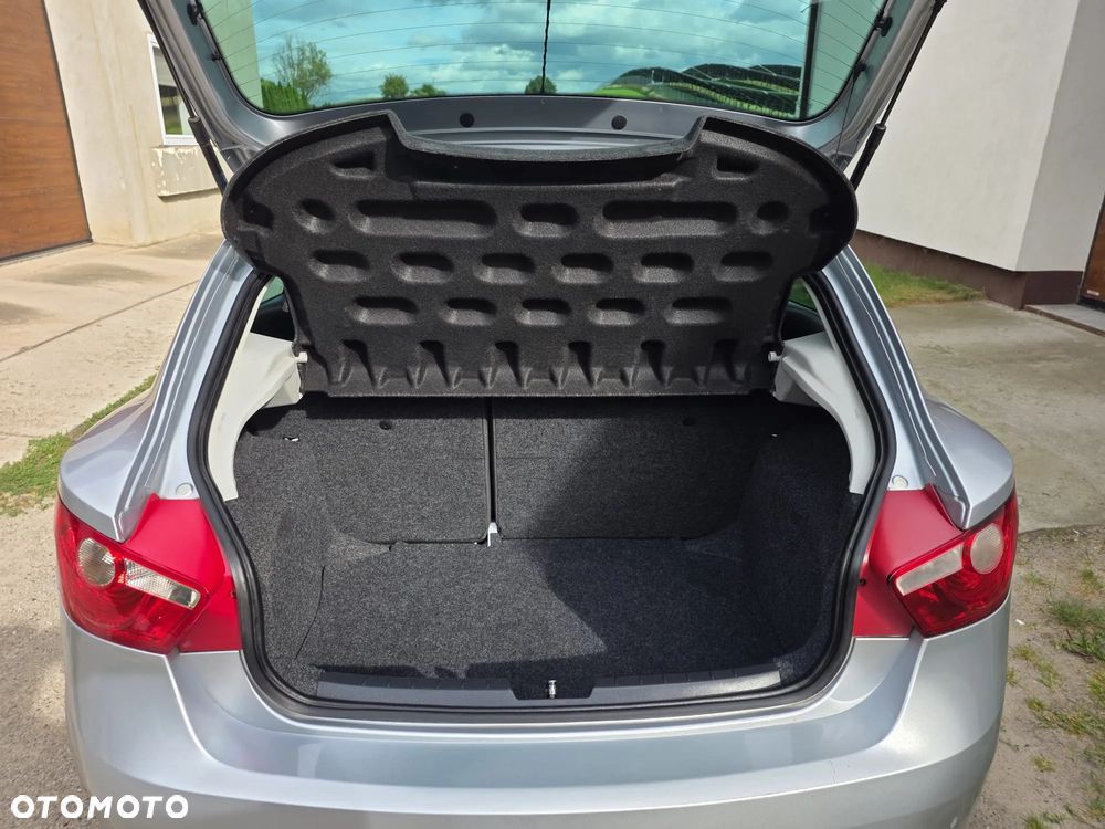 Seat Ibiza SC 1.4 16V Reference - 10