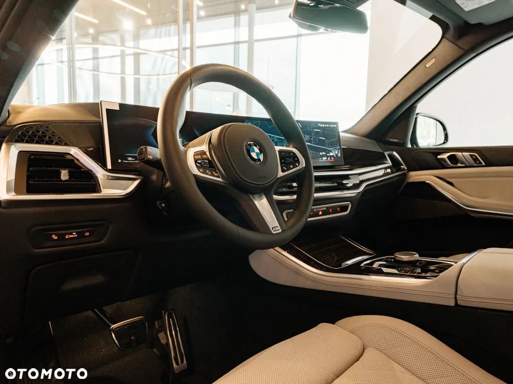 BMW X5 - 5