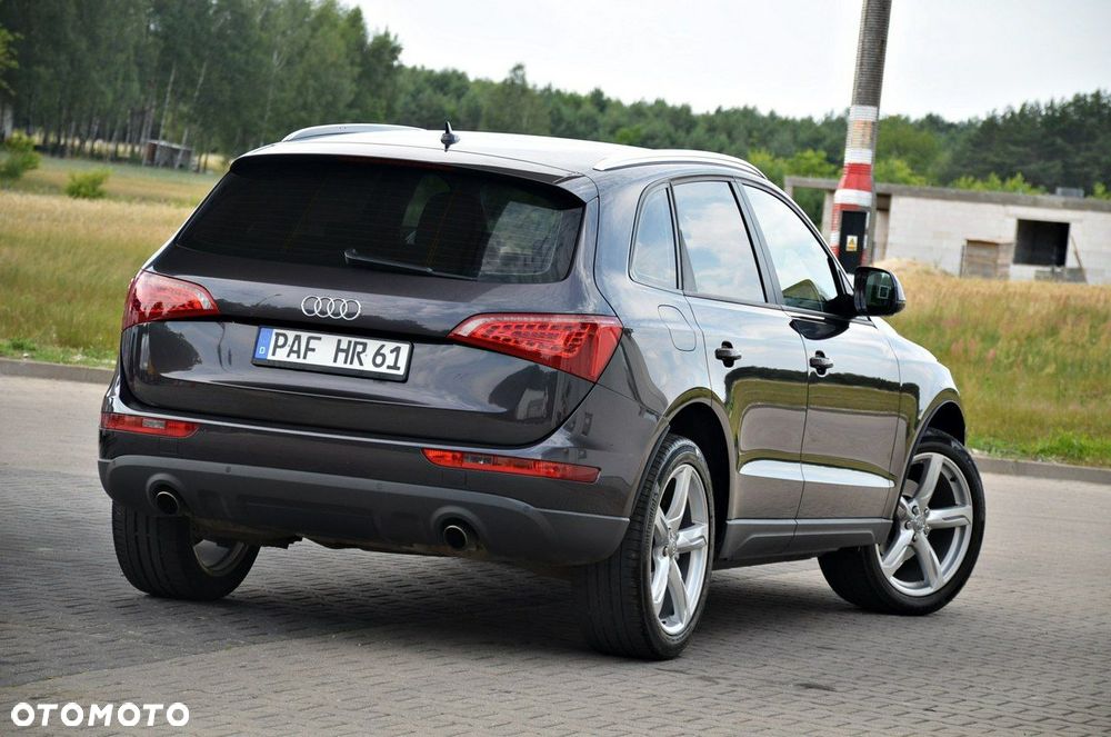 Audi Q5 - 13