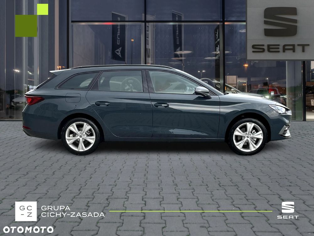 Seat Leon - 6