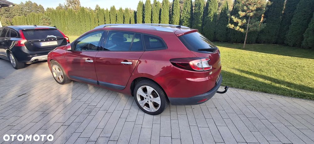 Renault Megane - 3