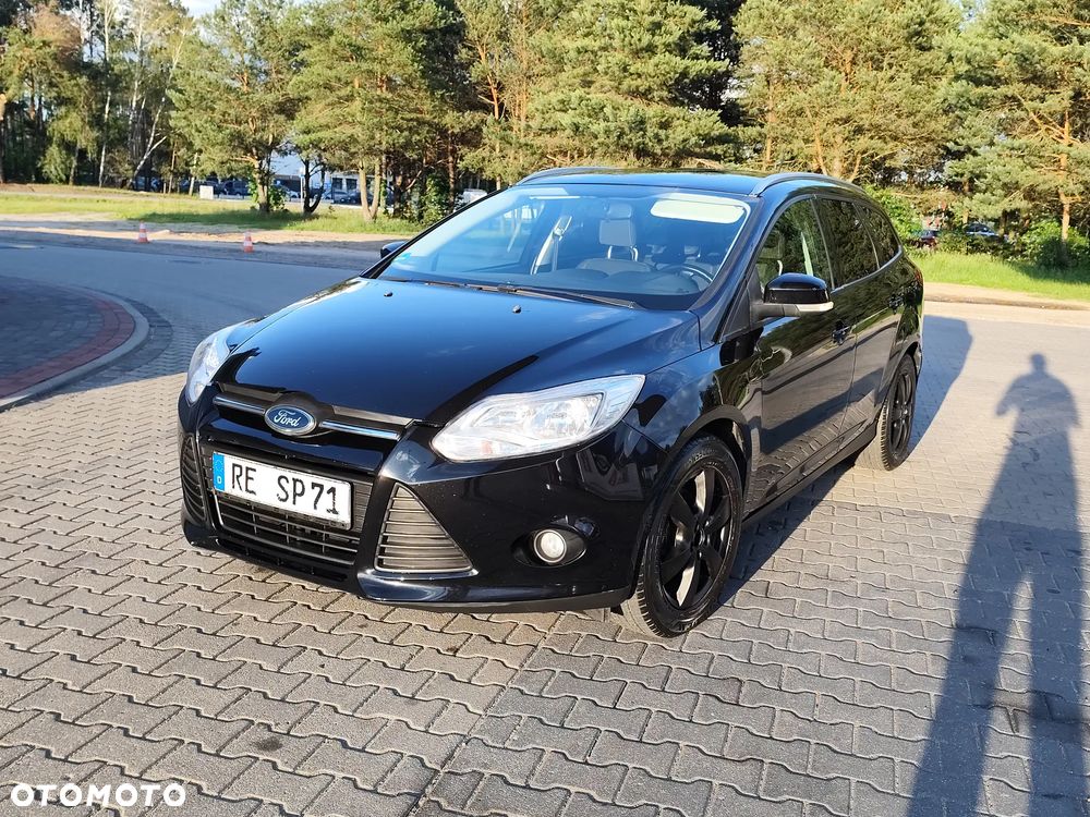 Ford Focus - 7