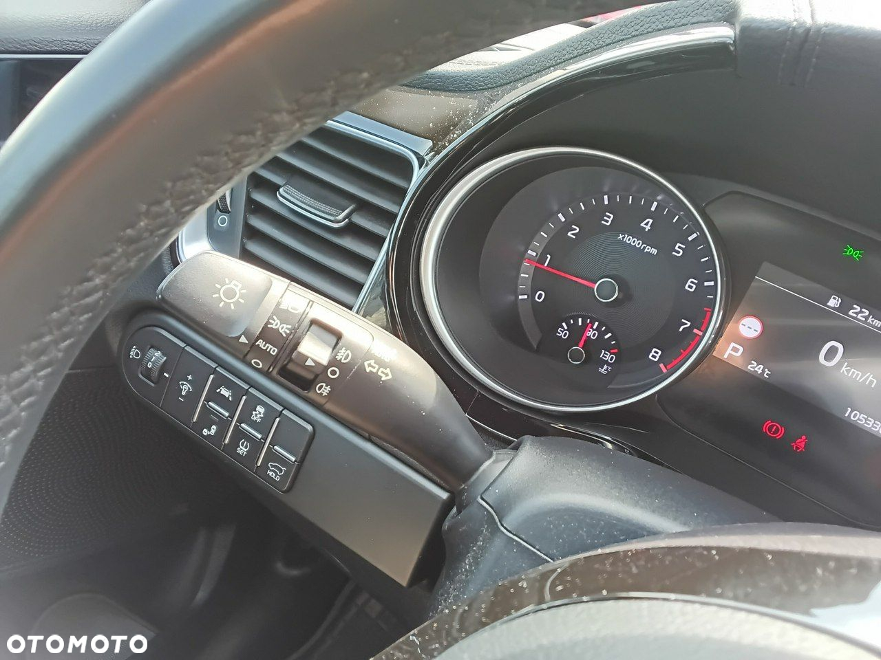 Kia XCeed 1.5 T-GDI OPF DCT7 SPIRIT - 25