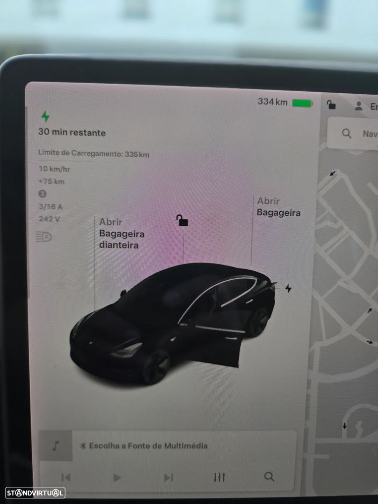 Tesla Model 3 Standard Range Plus RWD - 13