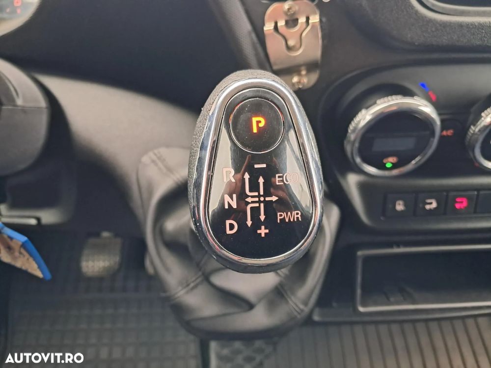 Iveco daily 35s16 2.3d 156cp automat box cu lift sorensen - 21