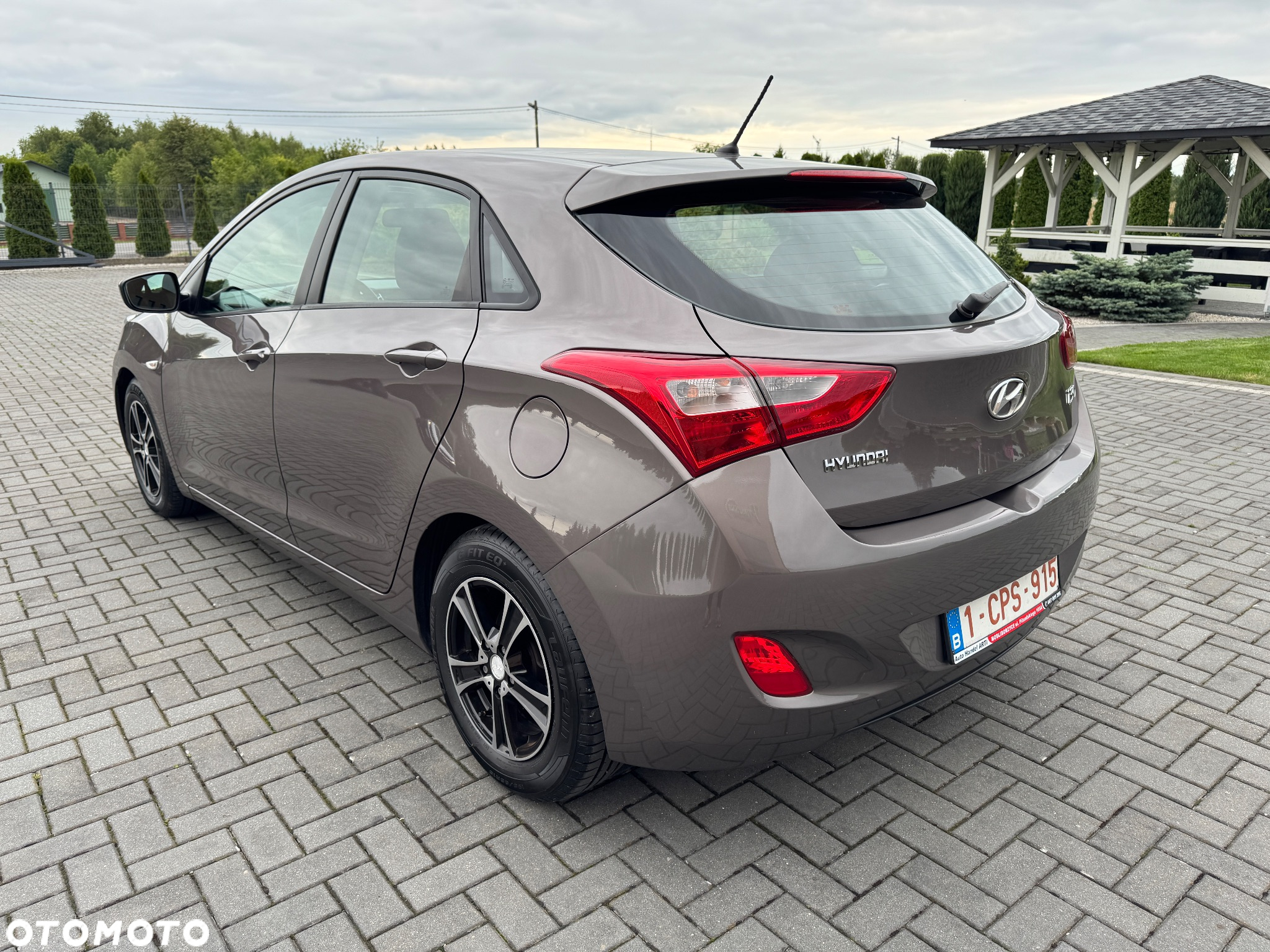 Hyundai i30 1.4 Classic - 3