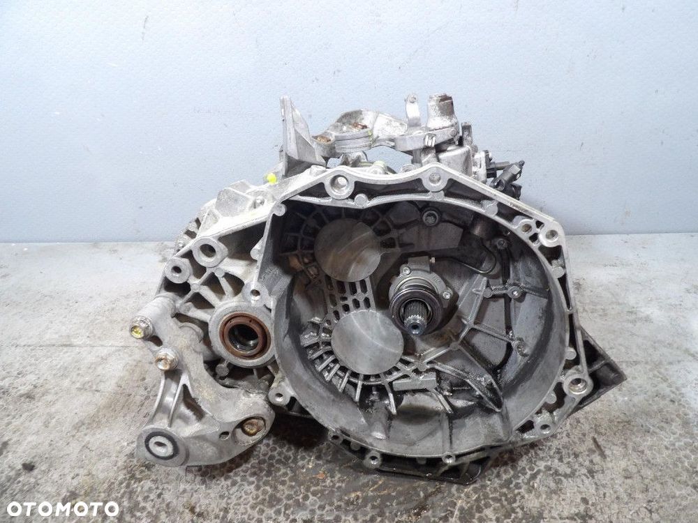 OPEL ASTRA K 1.6CDTI SKRZYNIA BIEGÓW MANUALNA 55574460 - 1