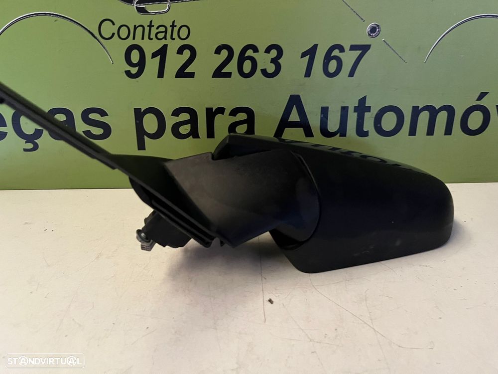 Mitsubishi Colt VI - ESPELHO RETROVISOR ESQUERDO - ER333 - 4