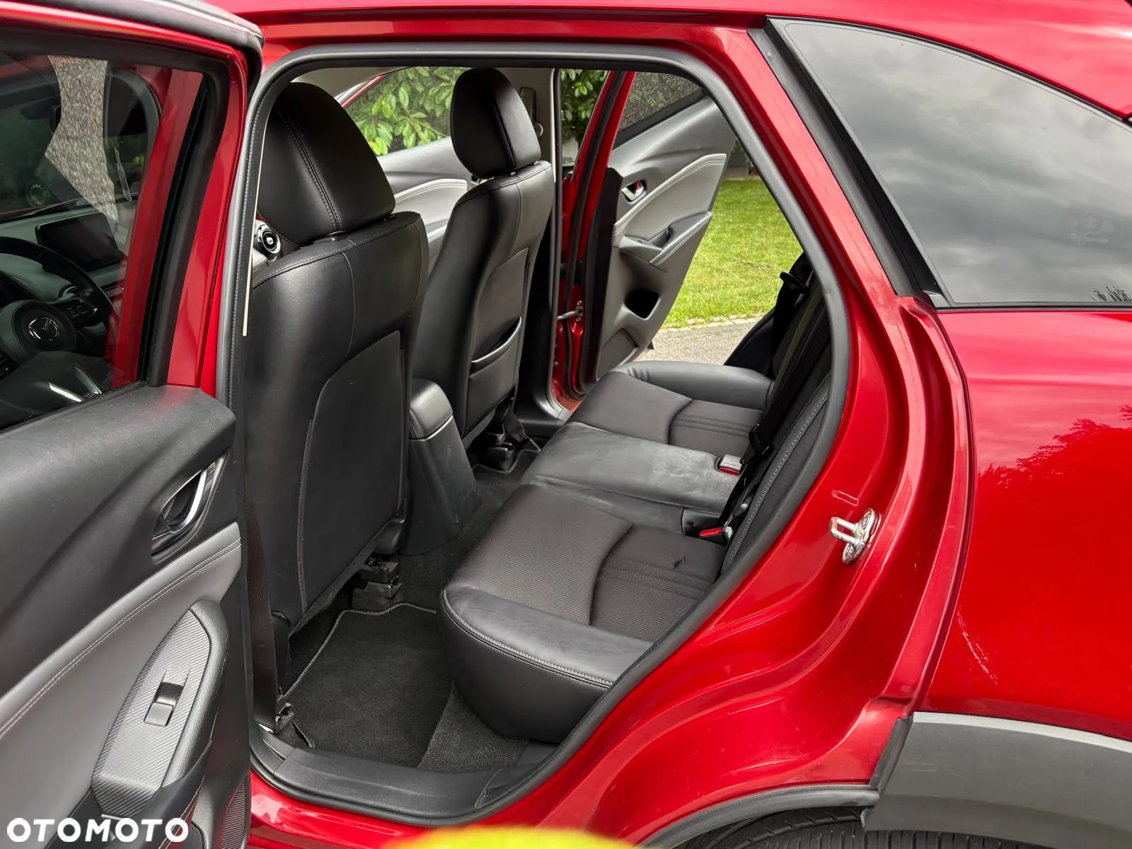 Mazda CX-3 2.0 SkyPassion - 7