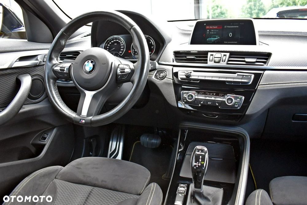 BMW X2 xDrive20d M Sport - 17