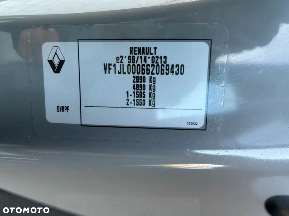 Renault Trafic L2H1 2,9t Pack Clim - 40