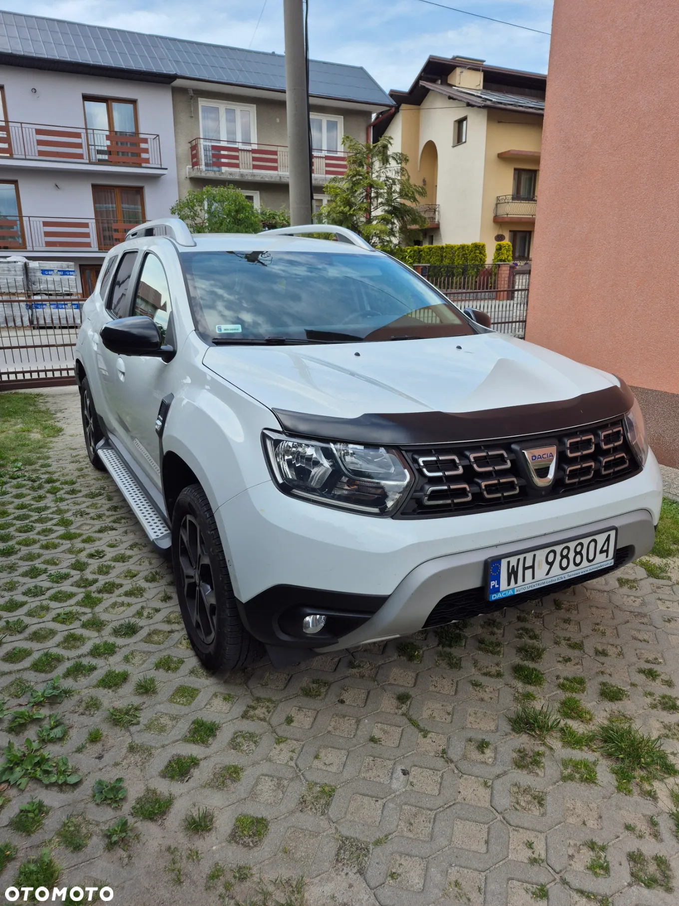 Dacia Duster 1.0 TCe Prestige - 3