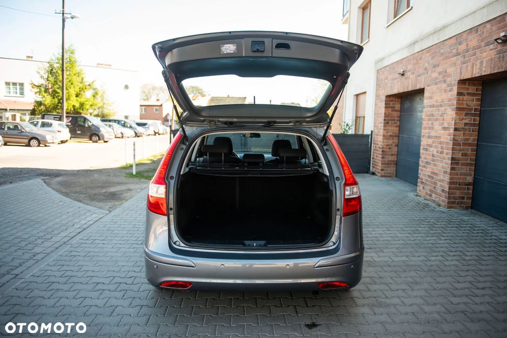 Hyundai i30 1.4 Blue Comfort - 6