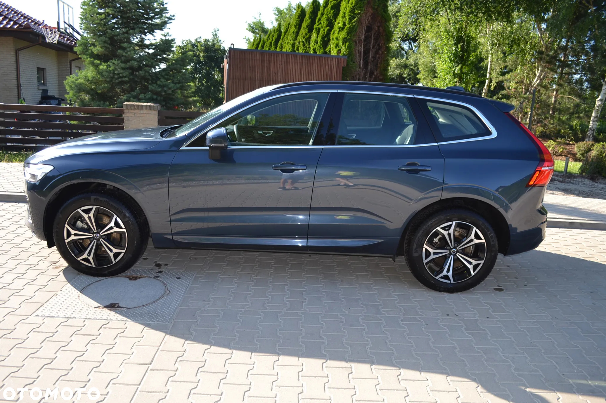 Volvo XC 60 D4 Momentum Pro - 7