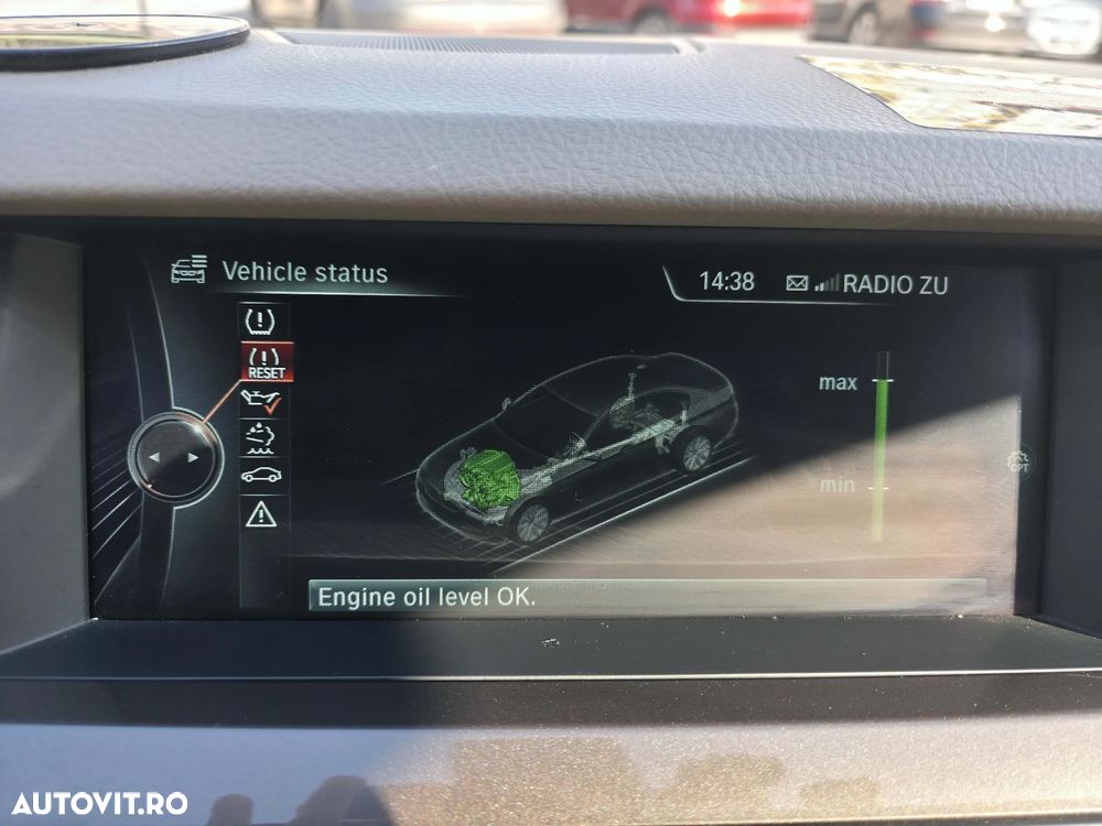 BMW Seria 5 530d xDrive Aut. Modern Line - 12