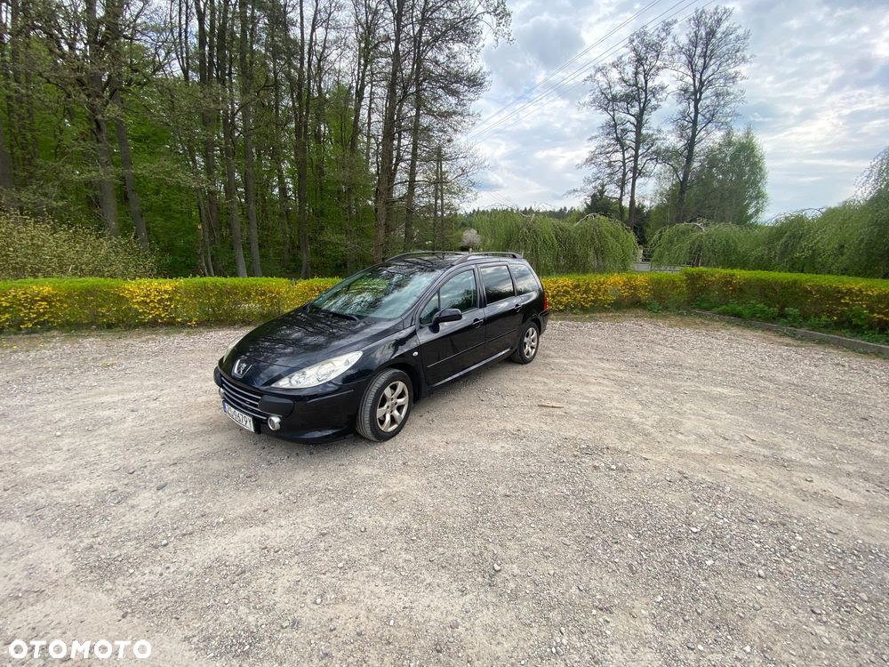 Peugeot 307 1.6 Premium n.gama - 8