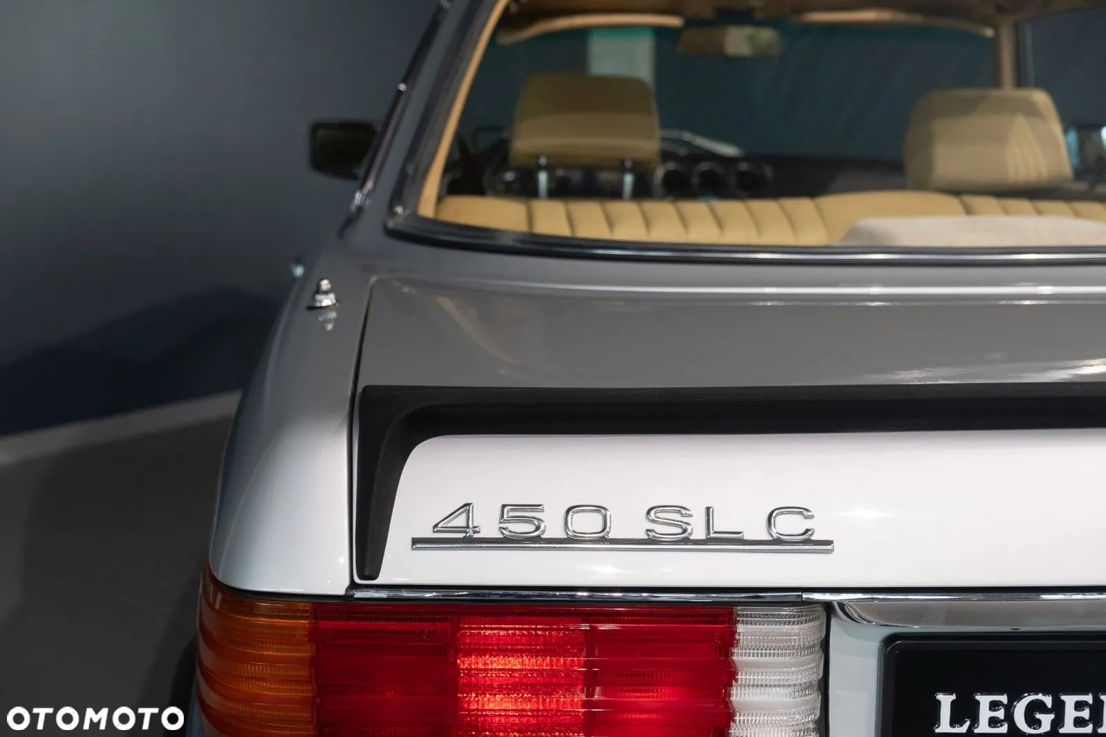 Mercedes-Benz SL - 5