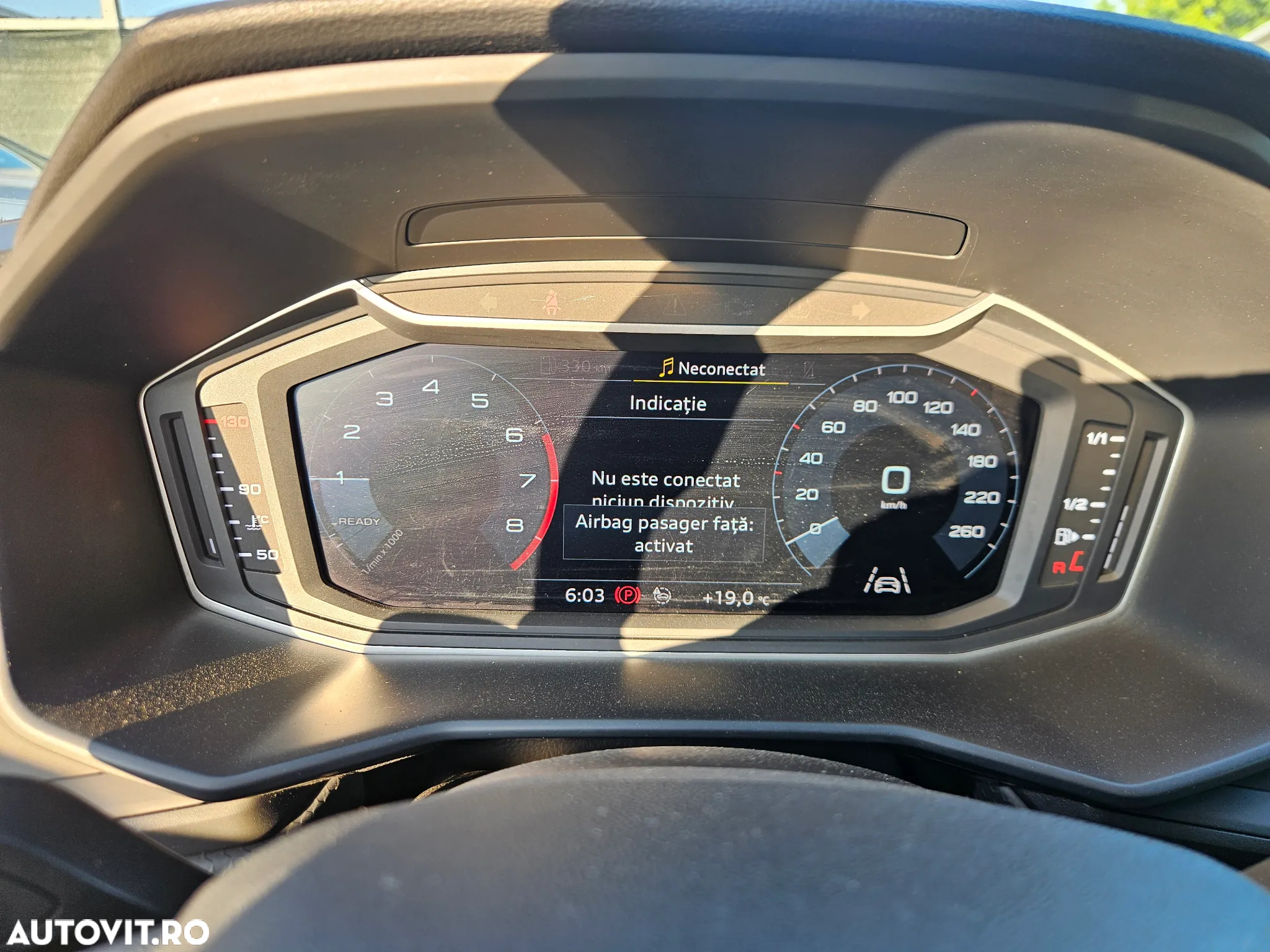 Audi A1 - 12