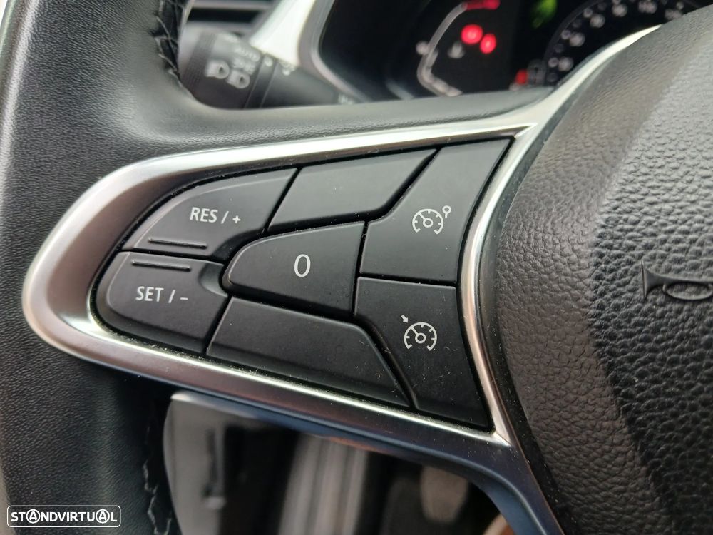 Renault Captur 1.0 TCe Techno - 31