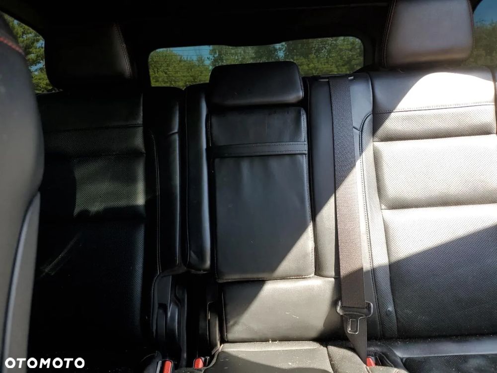 Jeep Grand Cherokee - 11
