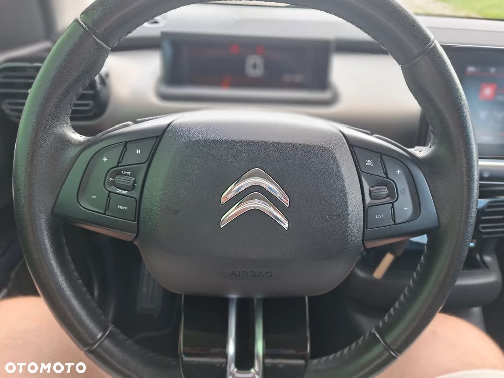 Citroën C4 Cactus - 24