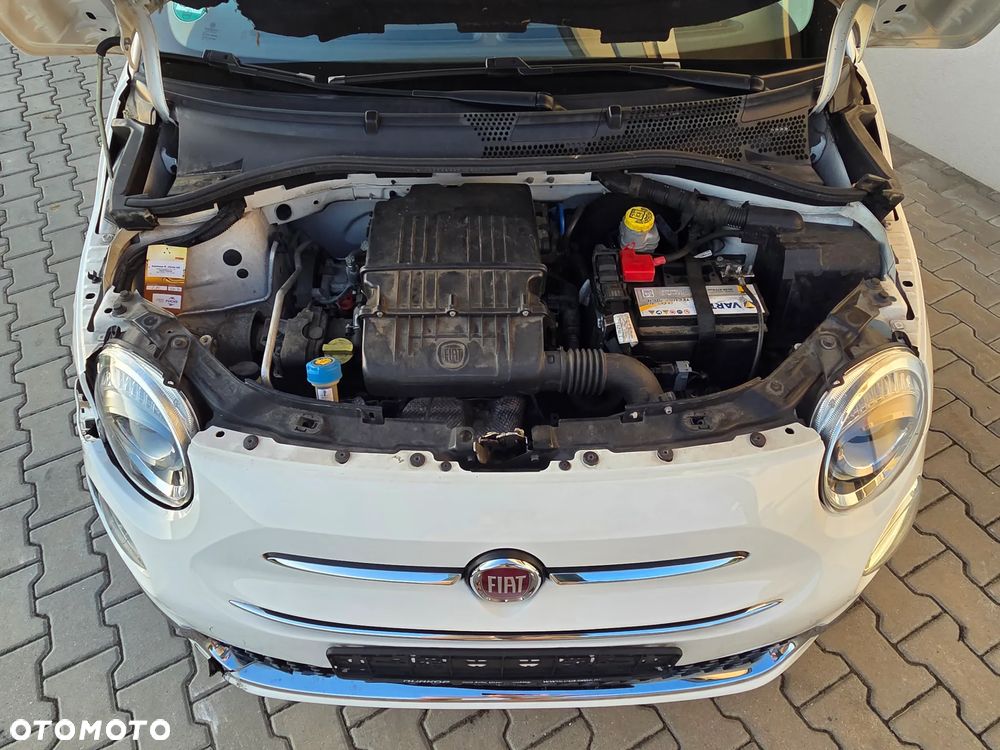 Fiat 500 - 18