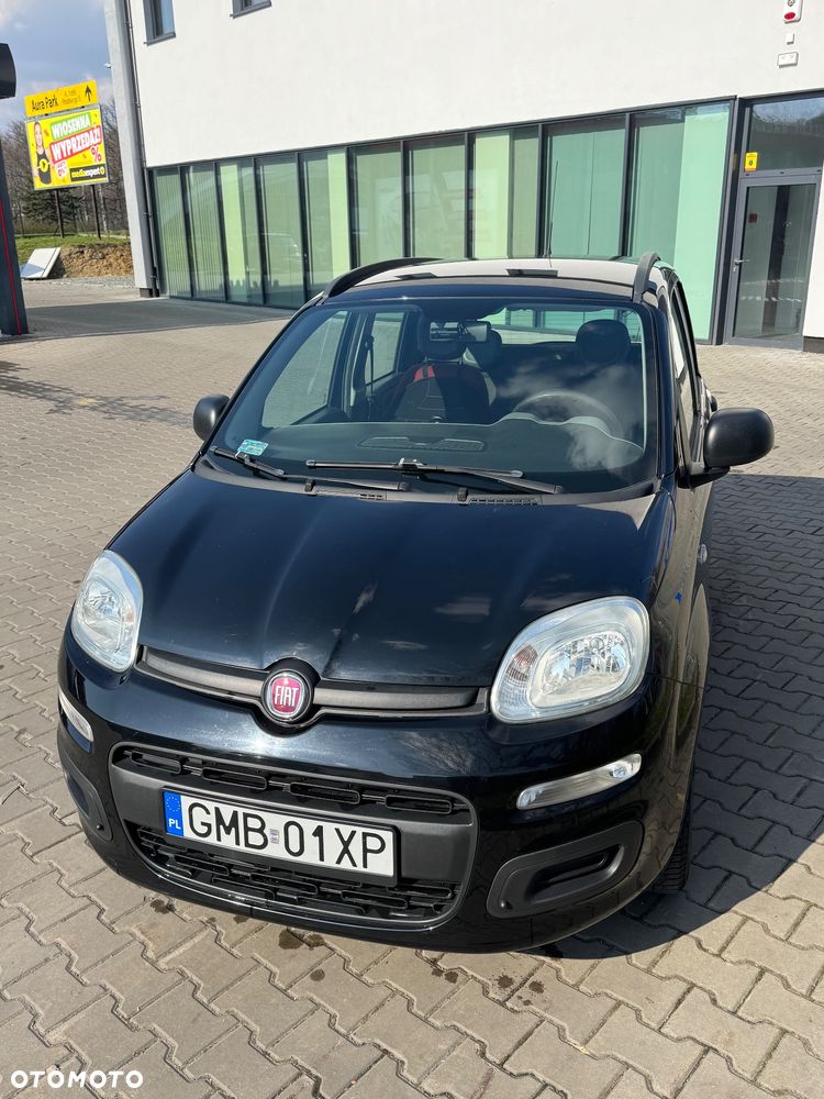 Fiat Panda 1.2 Easy - 6