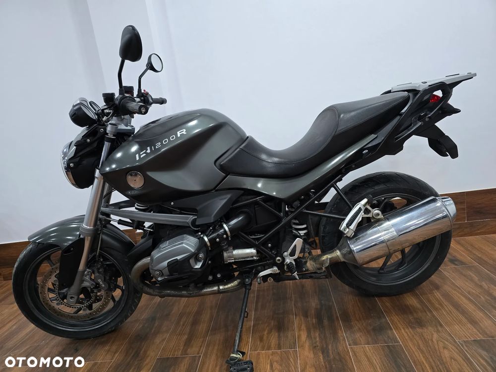 BMW R - 7
