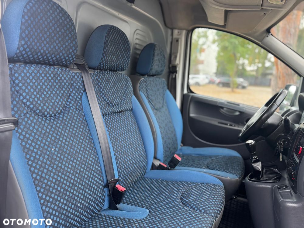 Fiat SCUDO NowyRozrząd SalonPL FV23 - 29