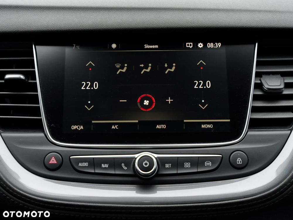 Opel Grandland X 2.0 D Start/Stop Automatik Innovation - 27