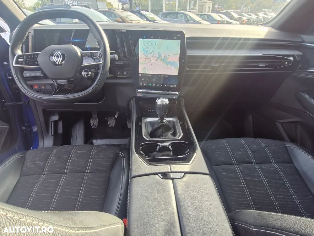 Renault Austral 140 MHEV Techno - 3