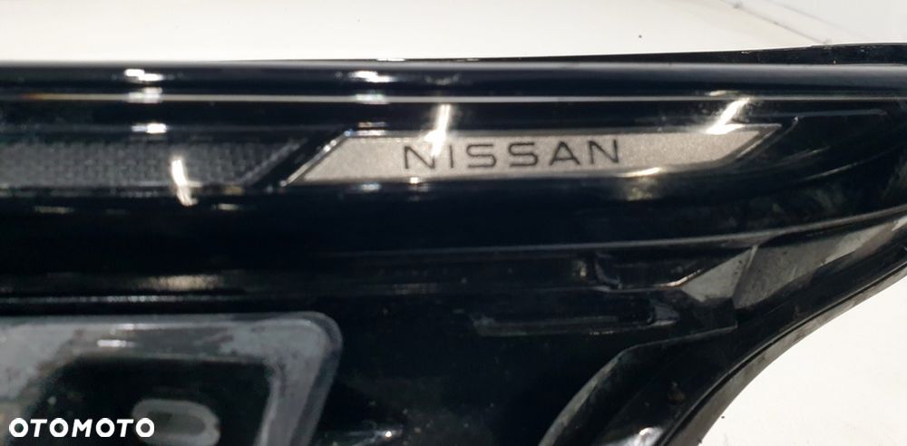 Nissan Qashqai Reflektor Lewy 1EX017088-01 - 2